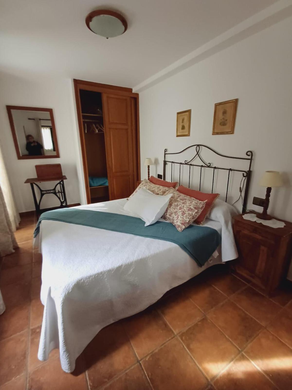 Apartament El Portal Del Abuelo Arenas De Cabrales Zewnętrze zdjęcie