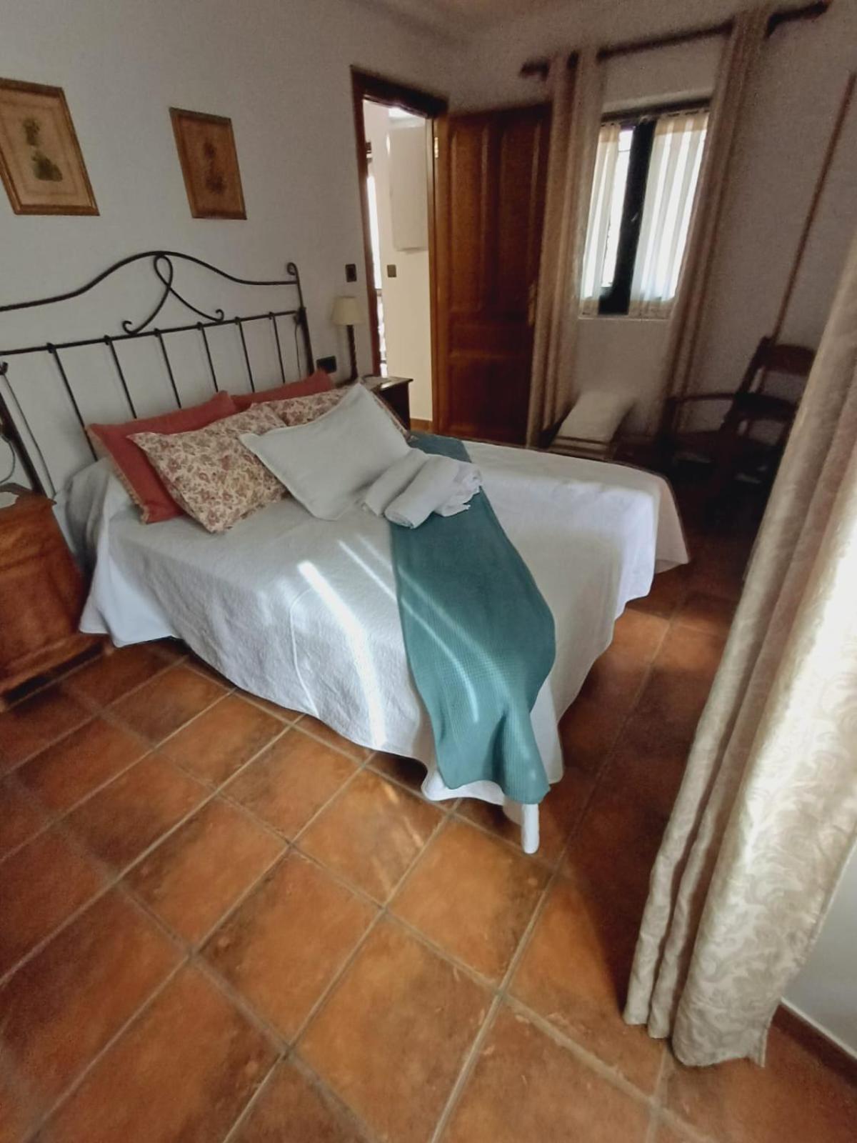Apartament El Portal Del Abuelo Arenas De Cabrales Zewnętrze zdjęcie