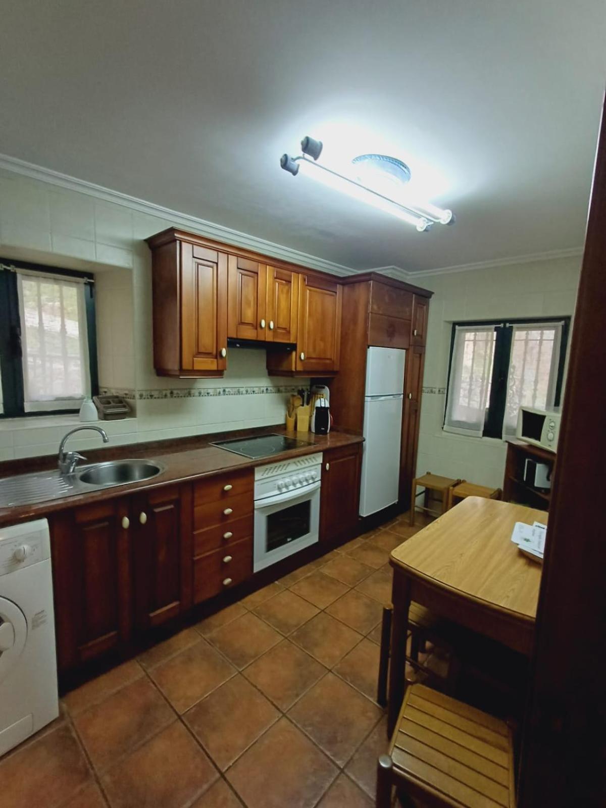 Apartament El Portal Del Abuelo Arenas De Cabrales Zewnętrze zdjęcie