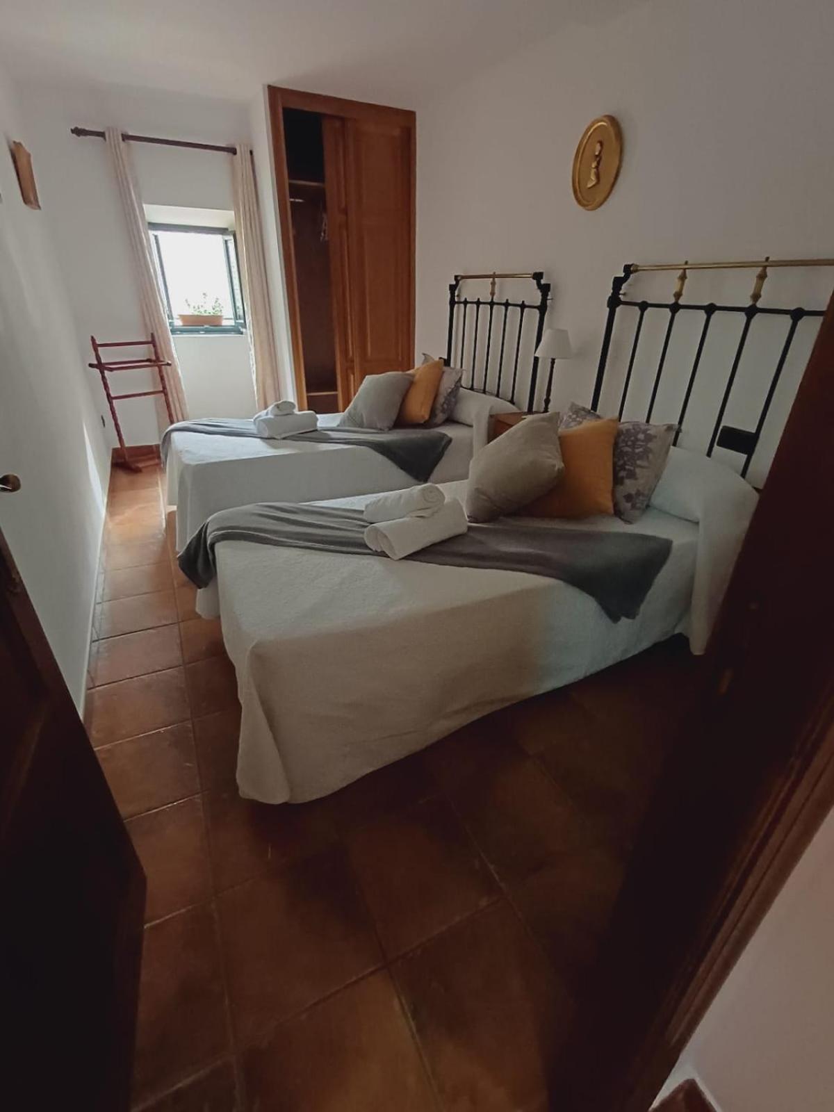 Apartament El Portal Del Abuelo Arenas De Cabrales Zewnętrze zdjęcie