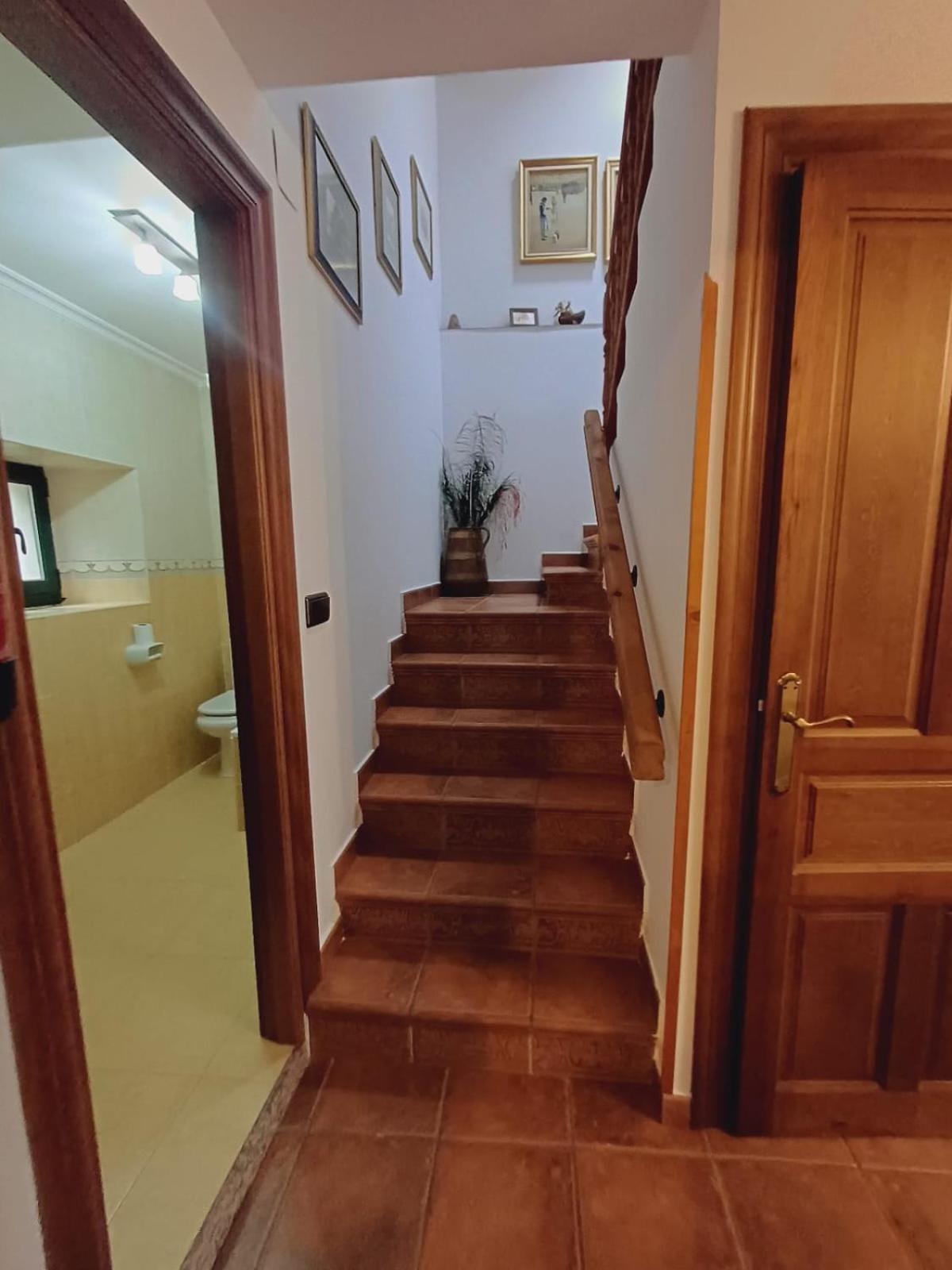 Apartament El Portal Del Abuelo Arenas De Cabrales Zewnętrze zdjęcie