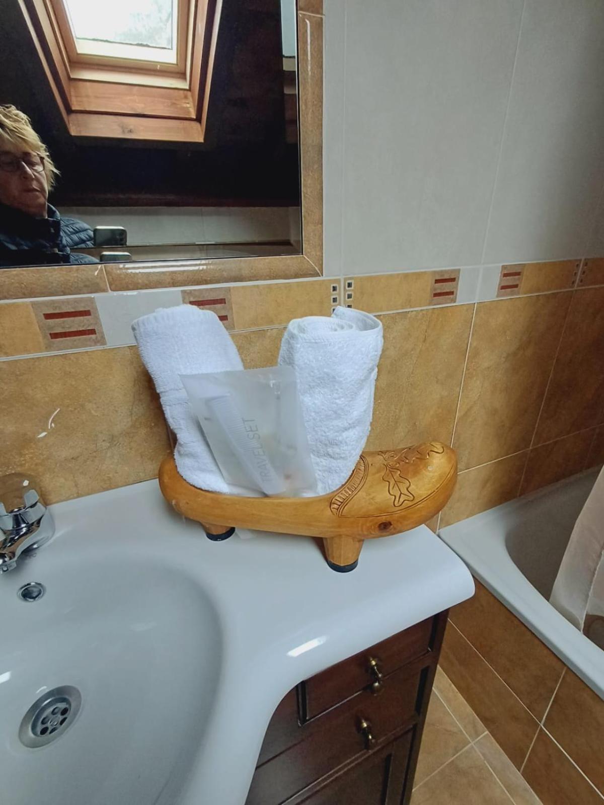 Apartament El Portal Del Abuelo Arenas De Cabrales Zewnętrze zdjęcie