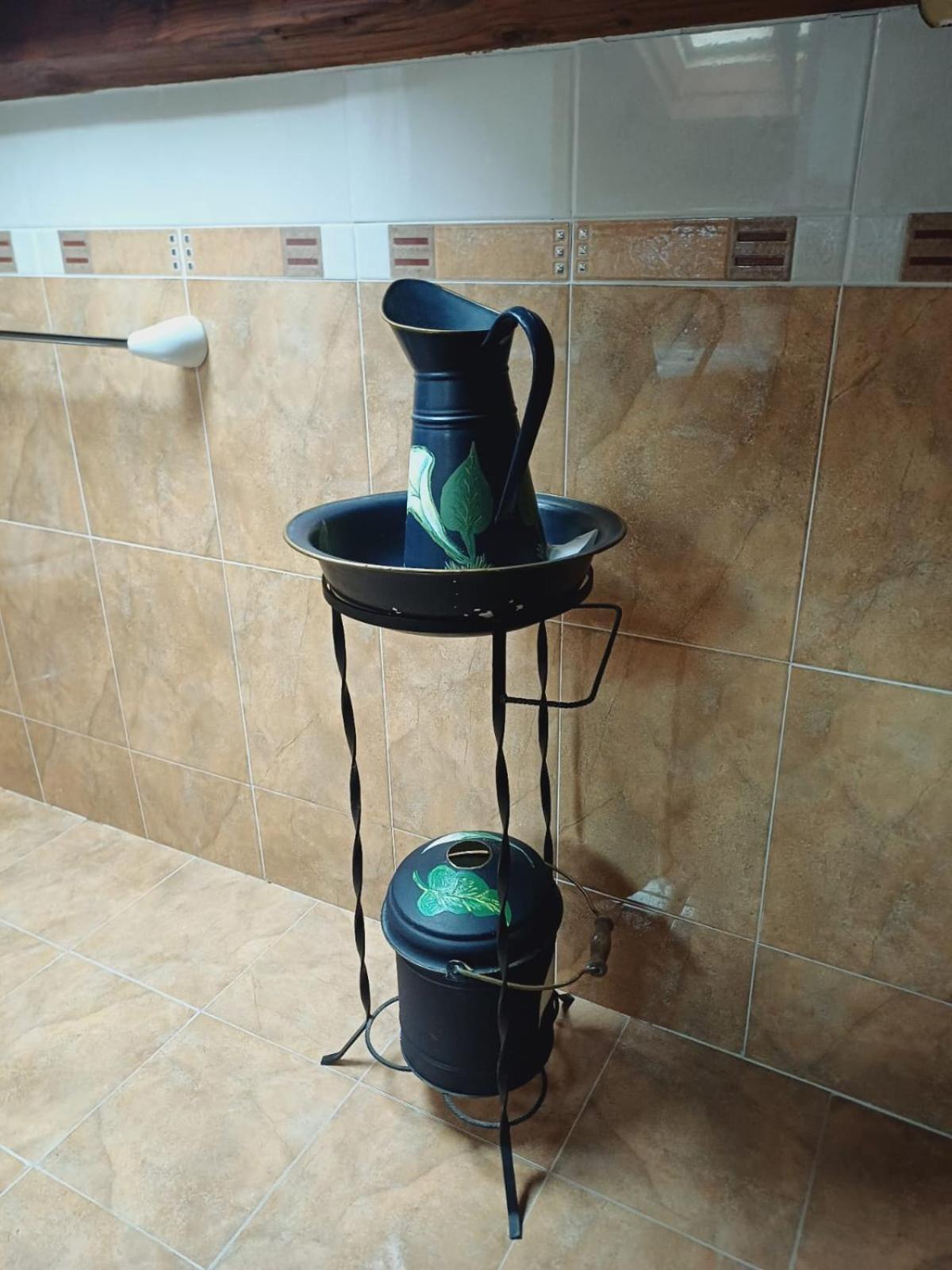 Apartament El Portal Del Abuelo Arenas De Cabrales Zewnętrze zdjęcie