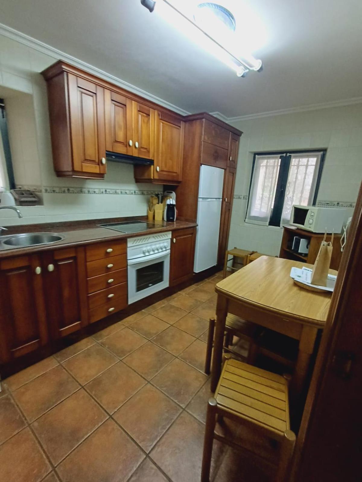 Apartament El Portal Del Abuelo Arenas De Cabrales Zewnętrze zdjęcie