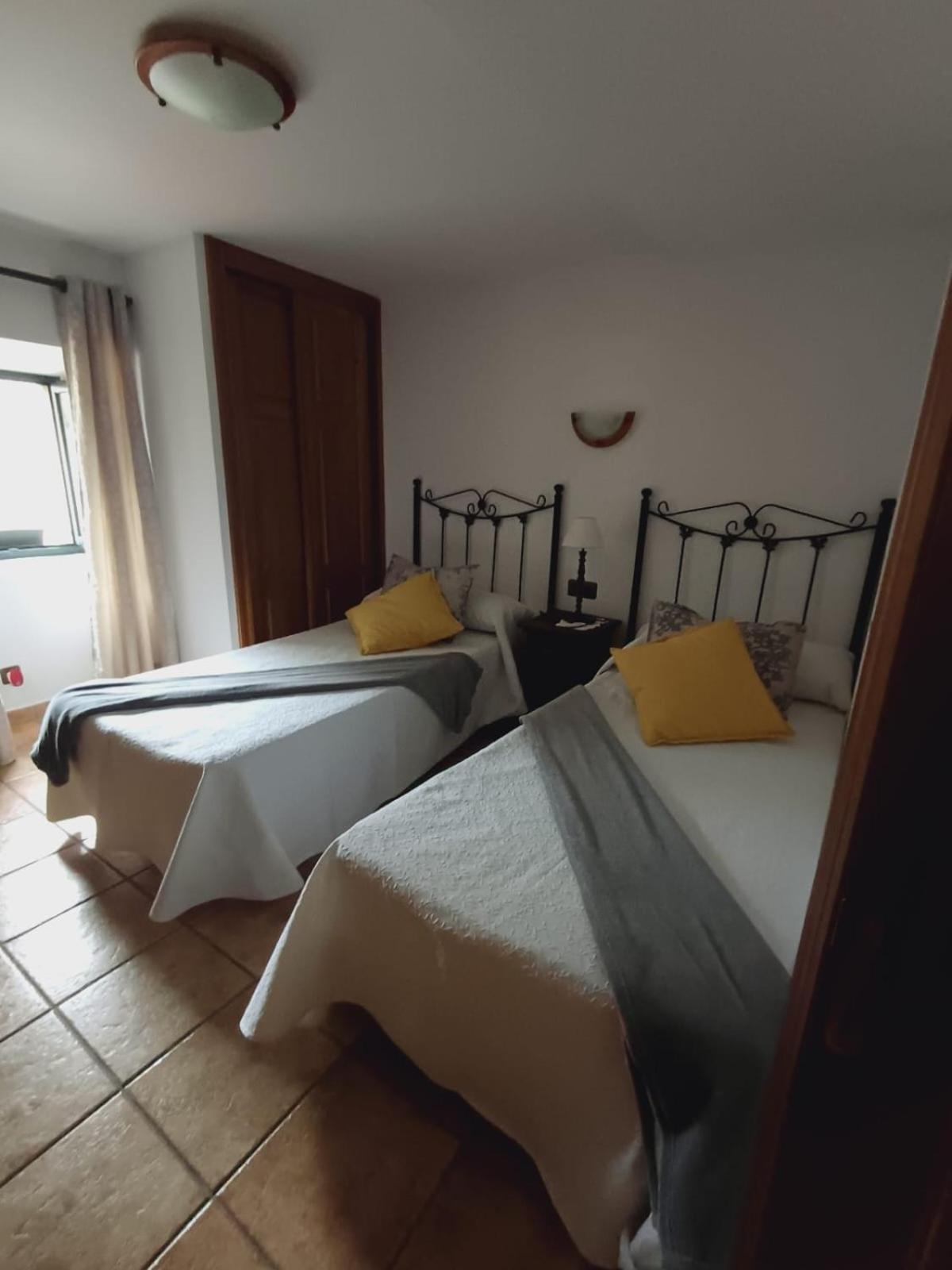 Apartament El Portal Del Abuelo Arenas De Cabrales Zewnętrze zdjęcie