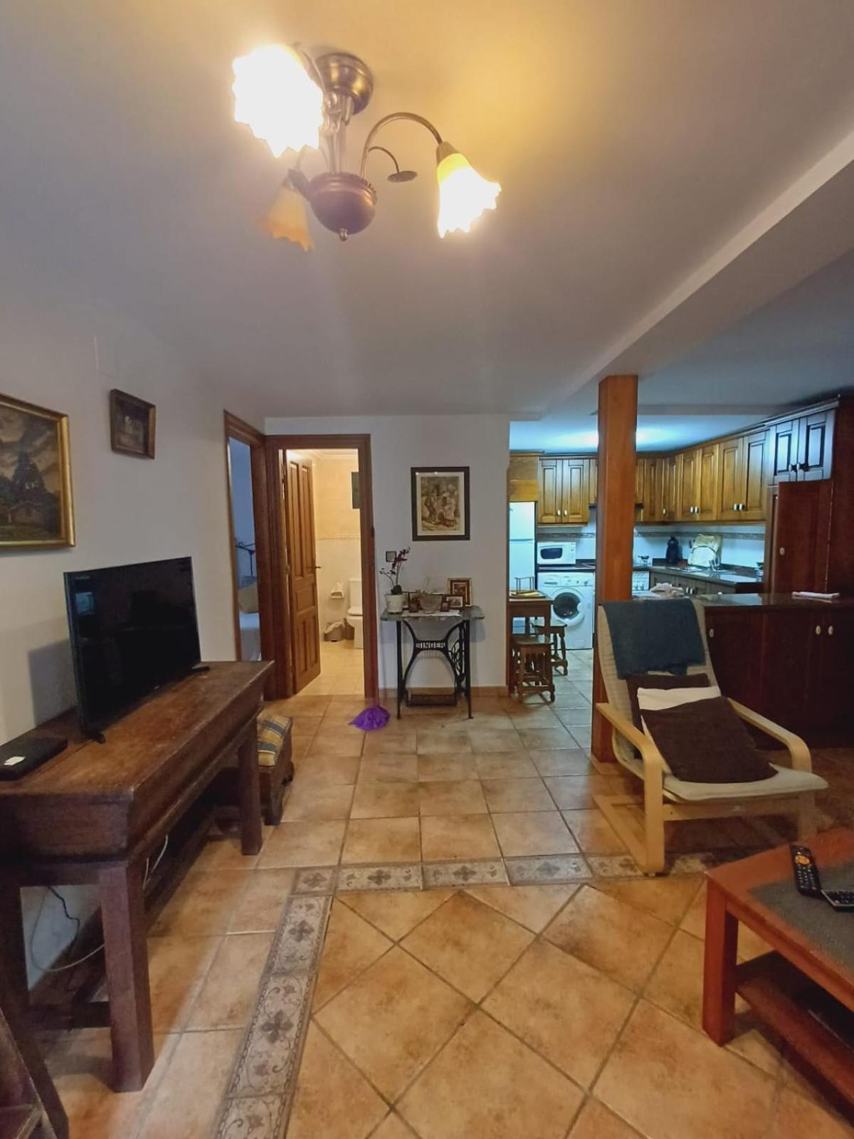 Apartament El Portal Del Abuelo Arenas De Cabrales Zewnętrze zdjęcie