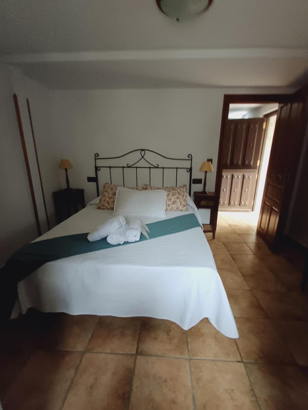 Apartament El Portal Del Abuelo Arenas De Cabrales Zewnętrze zdjęcie
