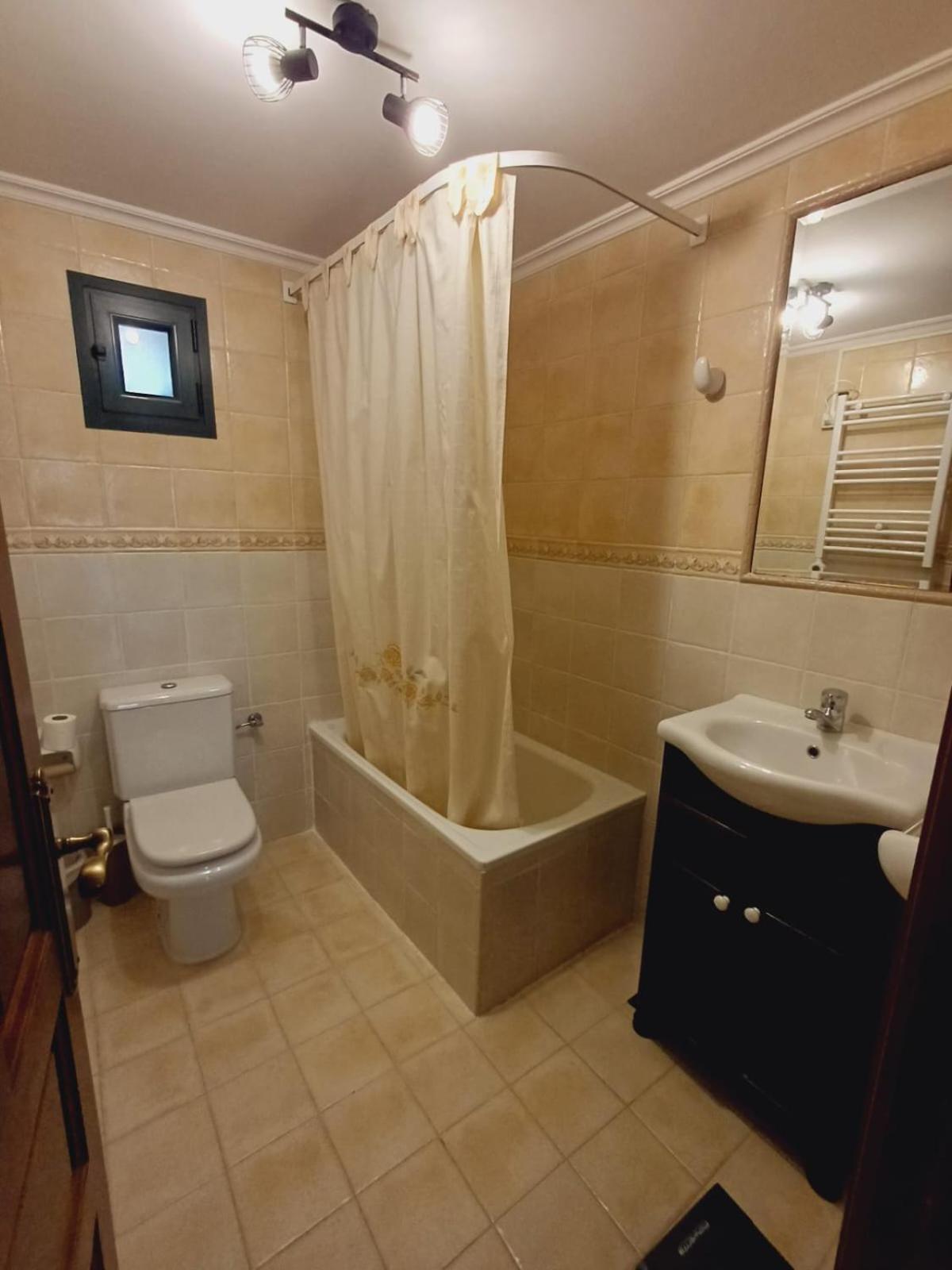 Apartament El Portal Del Abuelo Arenas De Cabrales Zewnętrze zdjęcie