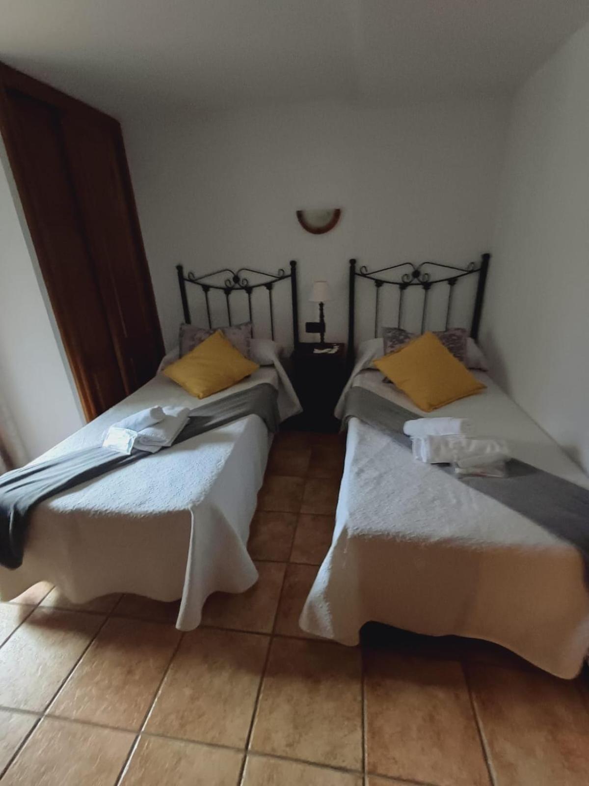 Apartament El Portal Del Abuelo Arenas De Cabrales Zewnętrze zdjęcie